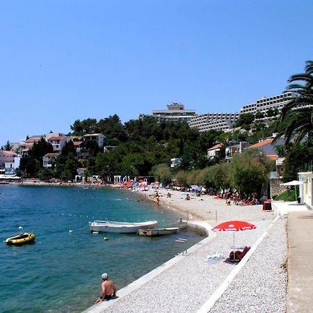 Apartmani Jogunica Neum Eksteriør bilde
