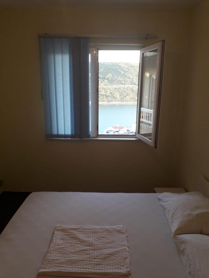 Apartmani Jogunica Neum Eksteriør bilde