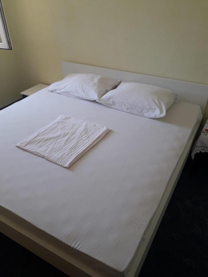 Apartmani Jogunica Neum Eksteriør bilde