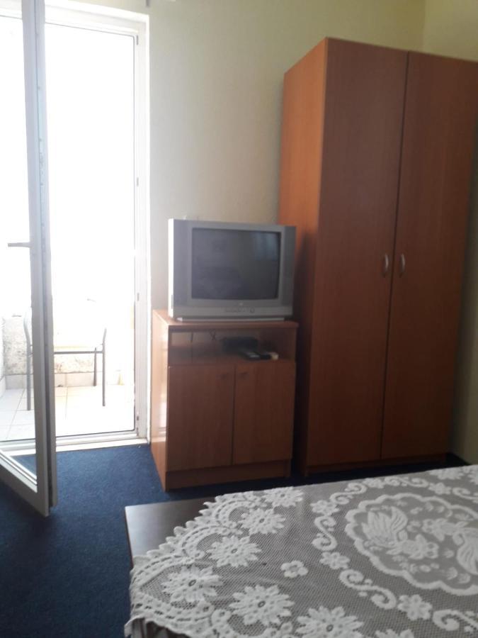 Apartmani Jogunica Neum Eksteriør bilde