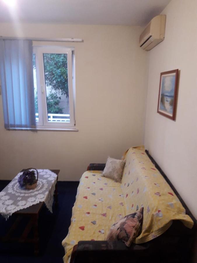 Apartmani Jogunica Neum Eksteriør bilde