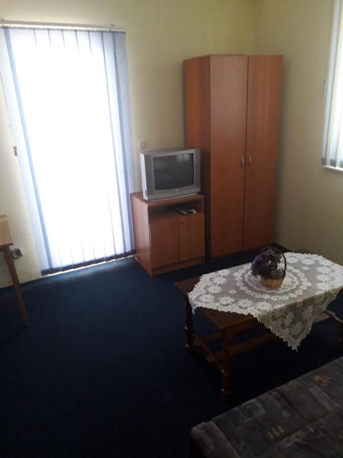 Apartmani Jogunica Neum Eksteriør bilde