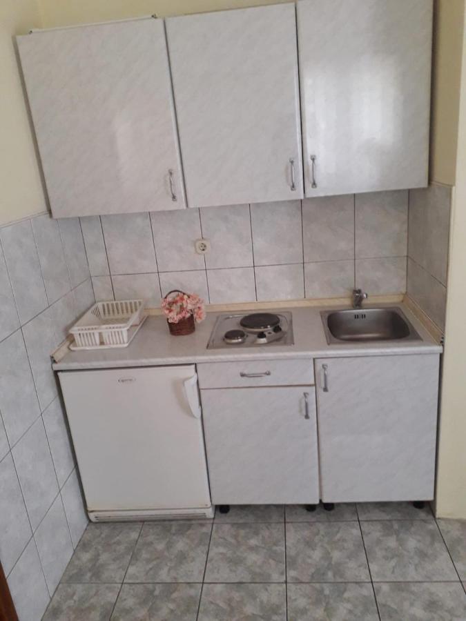 Apartmani Jogunica Neum Eksteriør bilde
