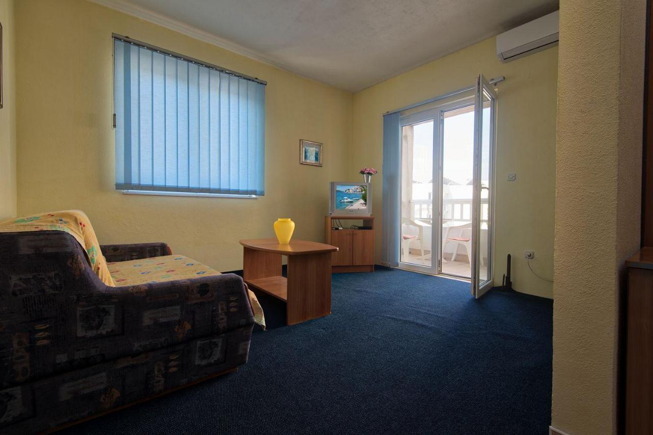 Apartmani Jogunica Neum Eksteriør bilde