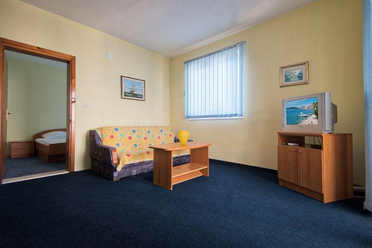 Apartmani Jogunica Neum Eksteriør bilde