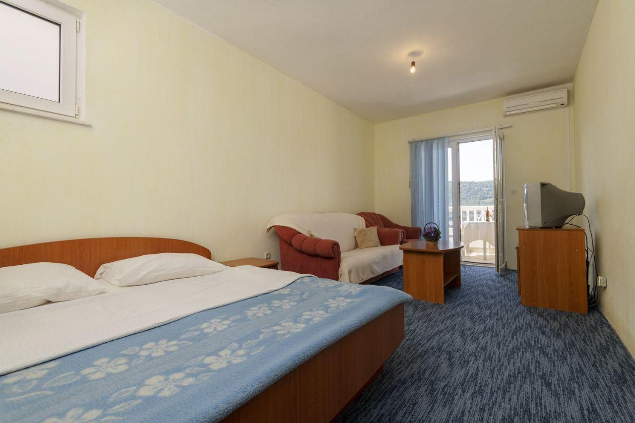 Apartmani Jogunica Neum Eksteriør bilde