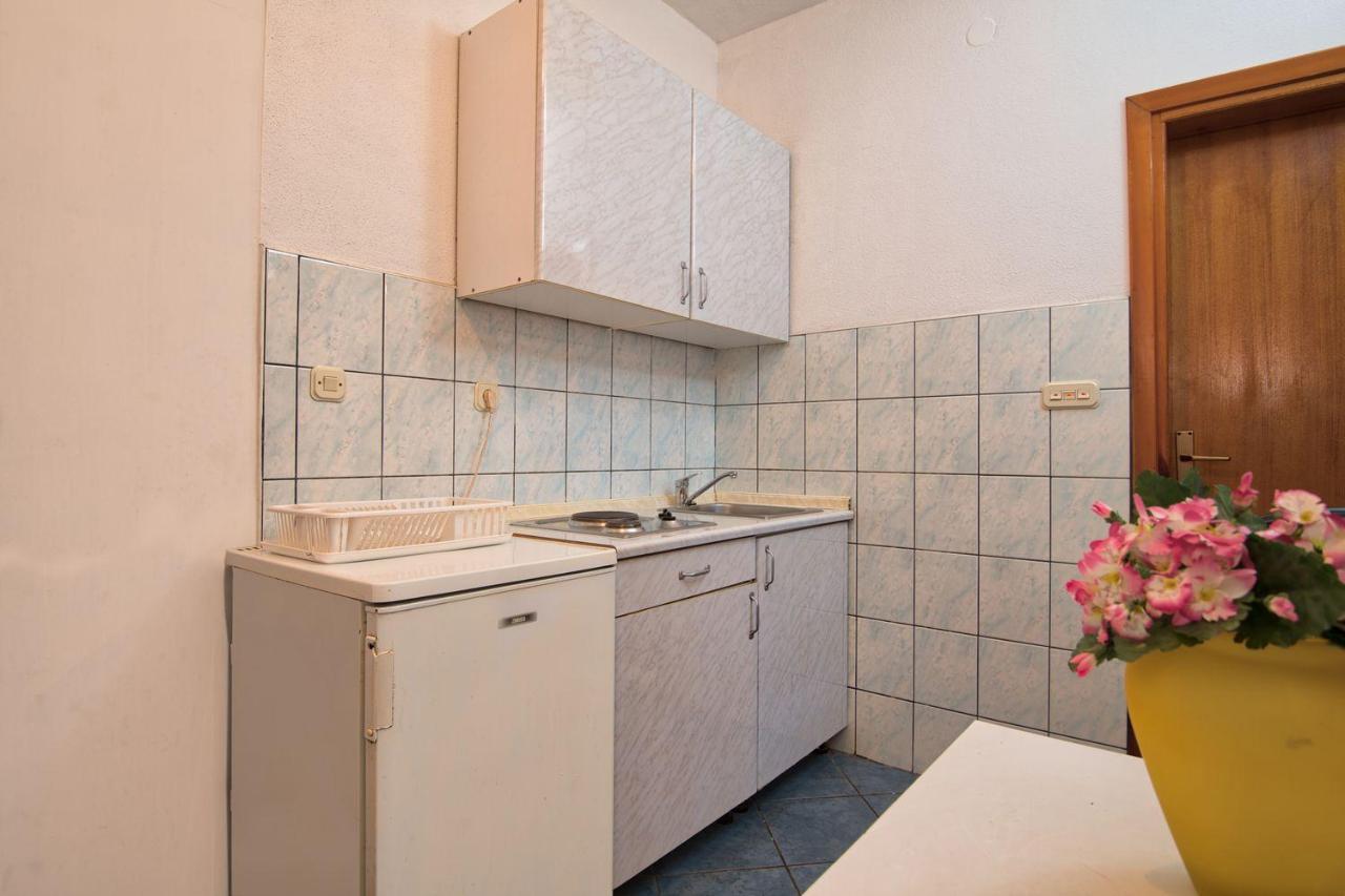 Apartmani Jogunica Neum Eksteriør bilde