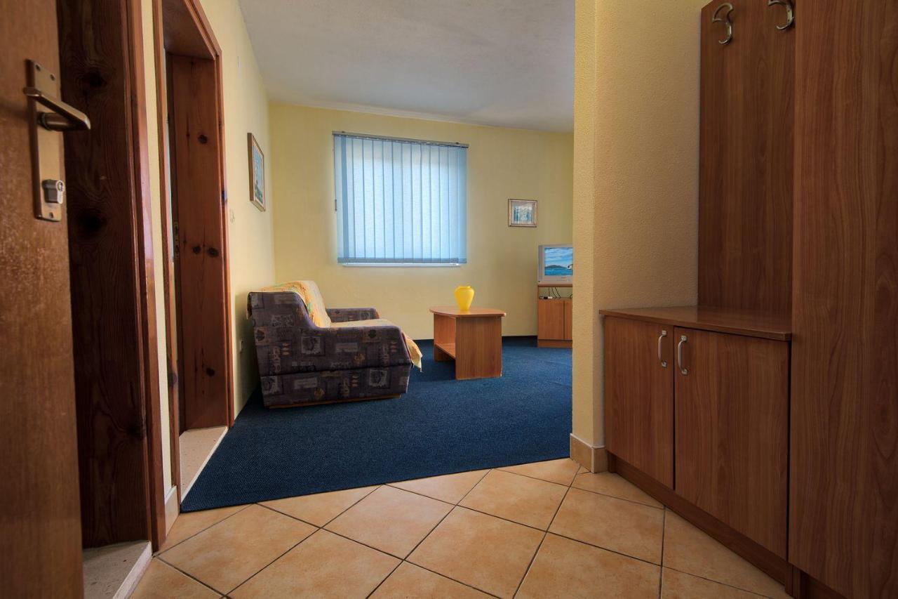 Apartmani Jogunica Neum Eksteriør bilde