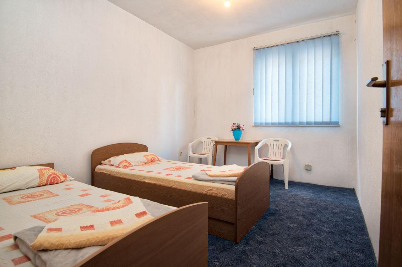 Apartmani Jogunica Neum Eksteriør bilde