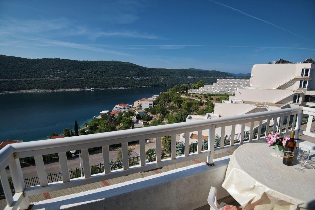 Apartmani Jogunica Neum Eksteriør bilde