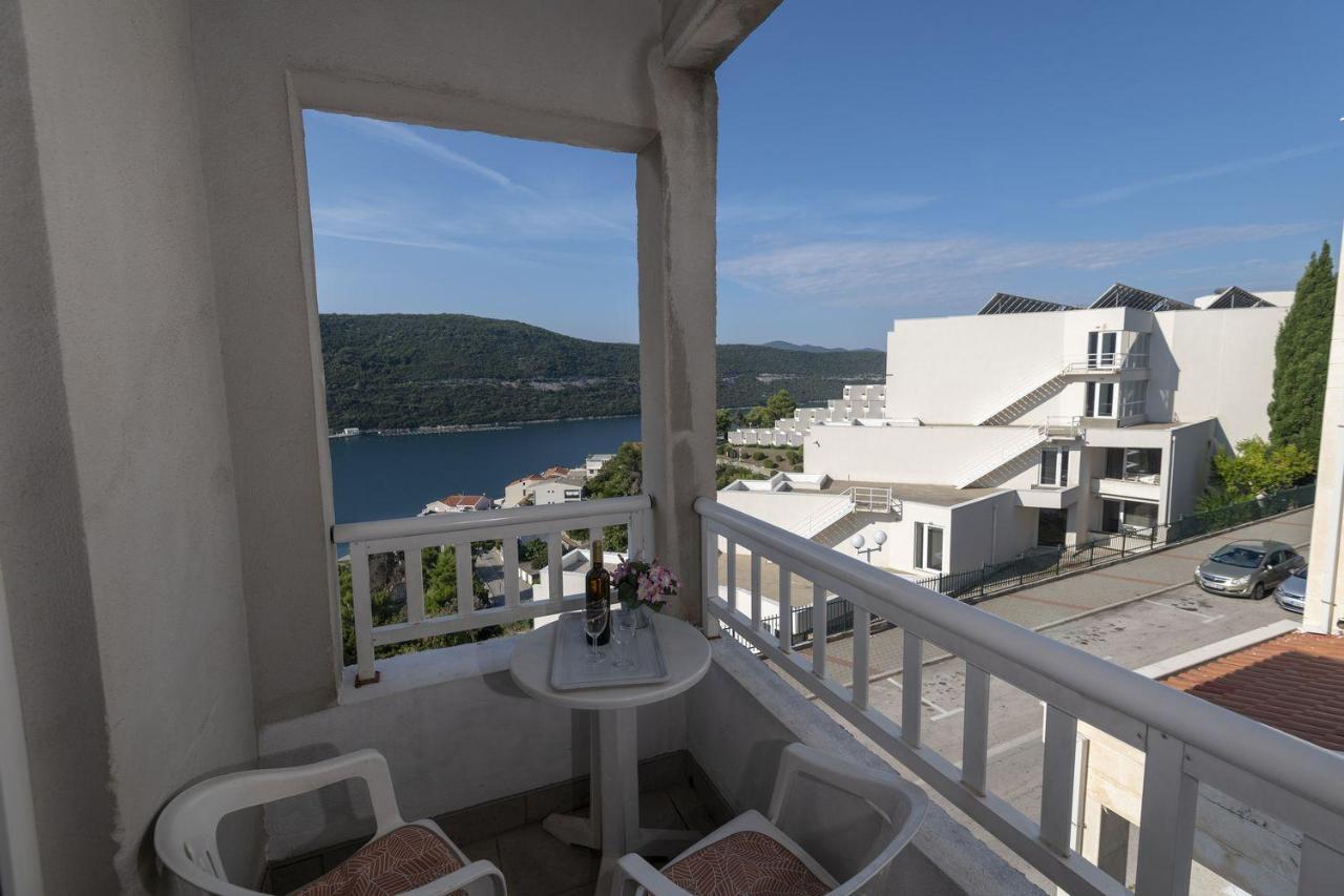 Apartmani Jogunica Neum Eksteriør bilde
