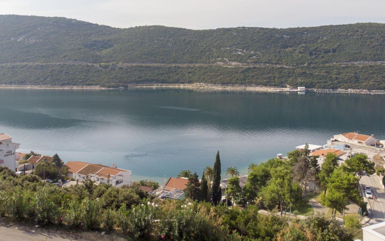 Apartmani Jogunica Neum Eksteriør bilde